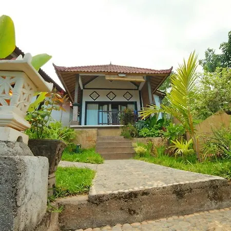 Warung Ary & Home Stay