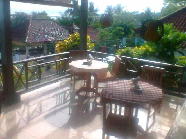 Warung Ary & アメッド