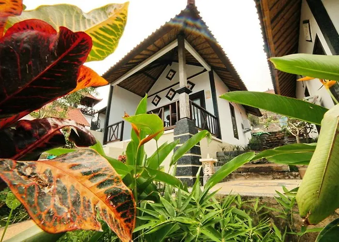 Warung Ary &